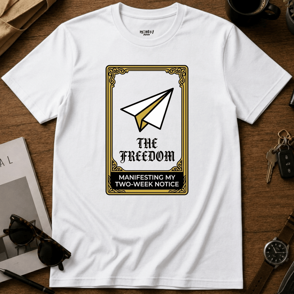 The Freedom T-Shirt