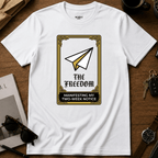 The Freedom T-Shirt