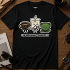 The Morning Committee T-Shirt