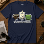 The Morning Committee T-Shirt