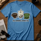 The Morning Committee T-Shirt