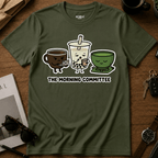 The Morning Committee T-Shirt