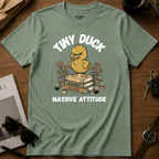 Tiny Duck T-Shirt