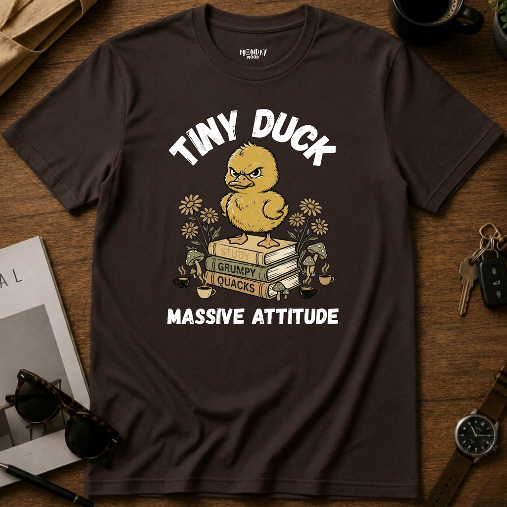 Tiny Duck T-Shirt