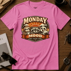 Tired Tested Done T-Shirt