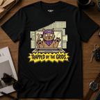 Trapped By The Grids T-Shirt