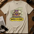 Trapped By The Grids T-Shirt