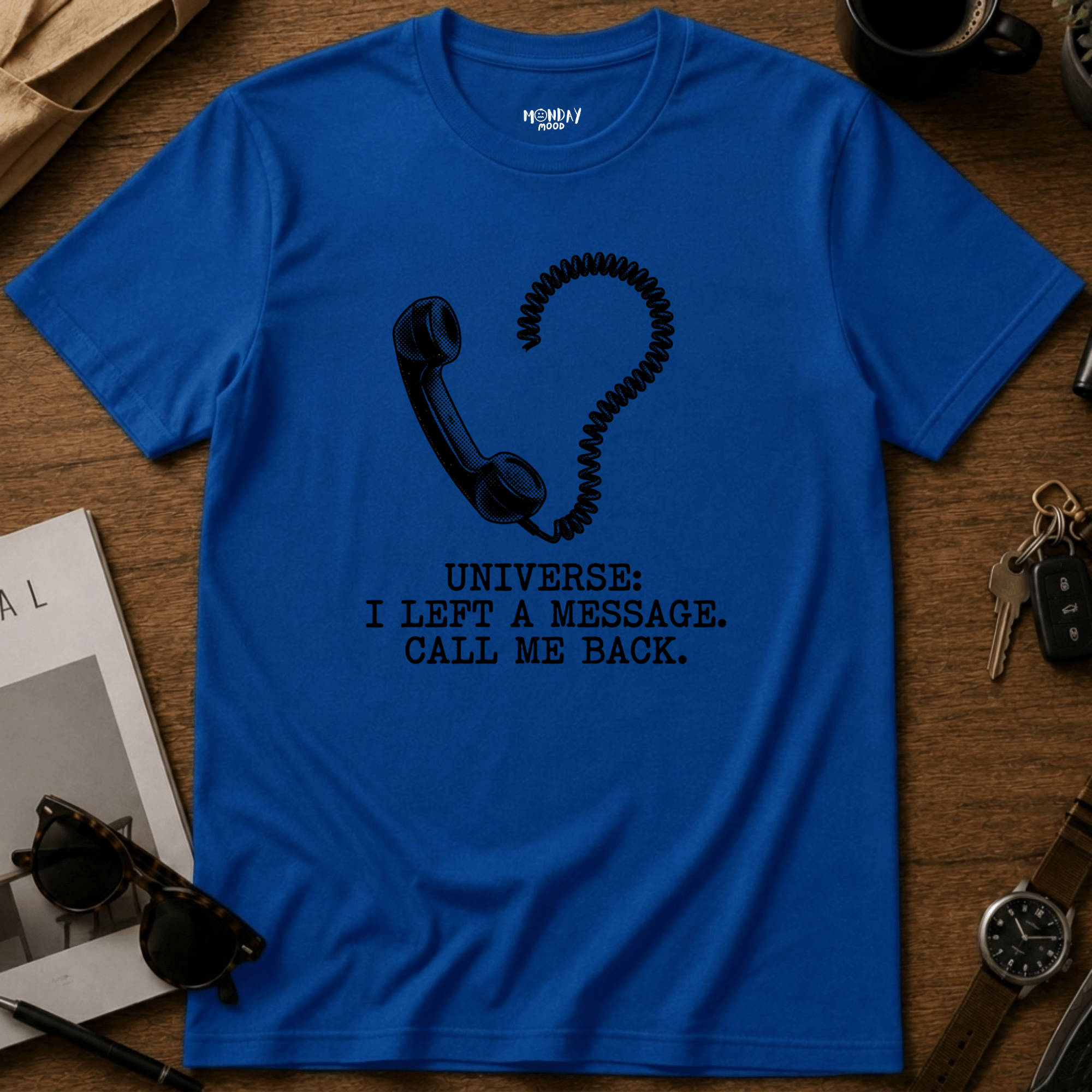 Universe T-Shirt