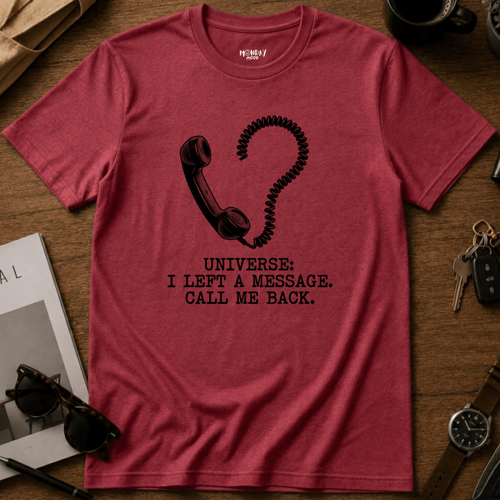 Universe T-Shirt