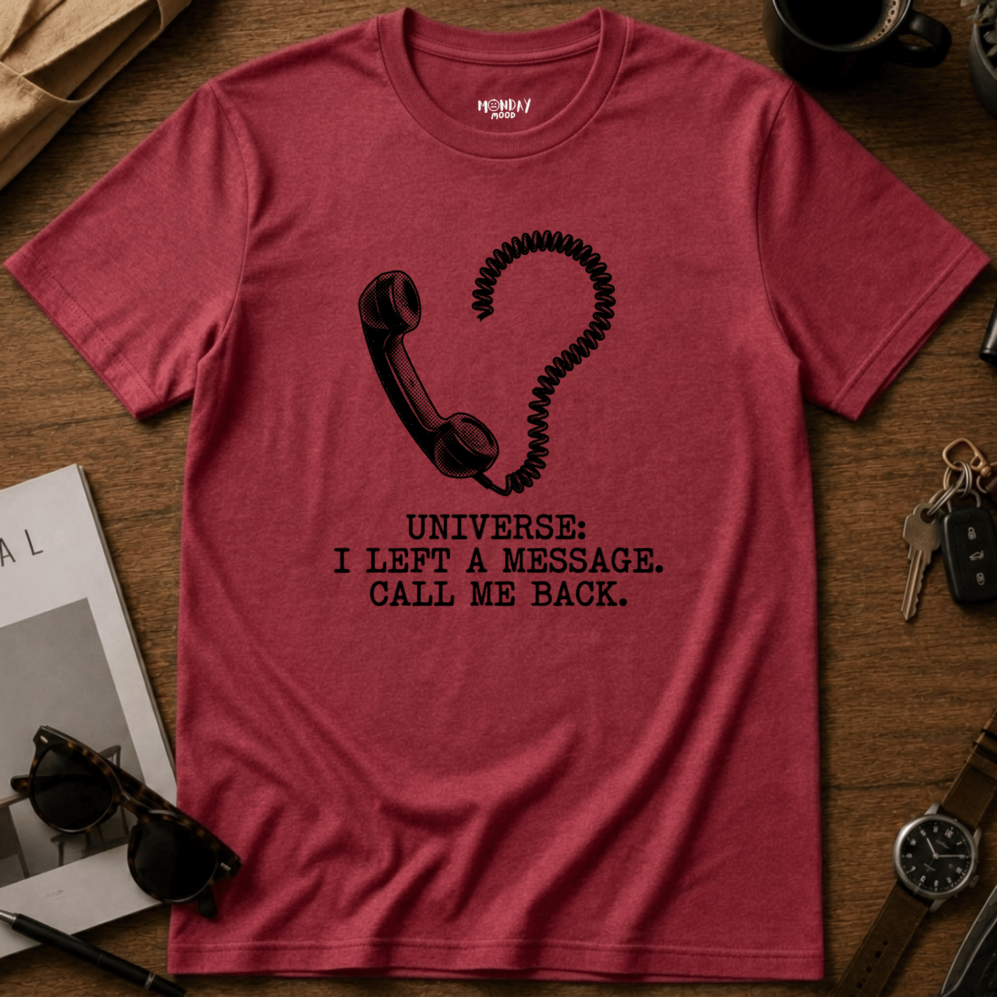 Universe T-Shirt