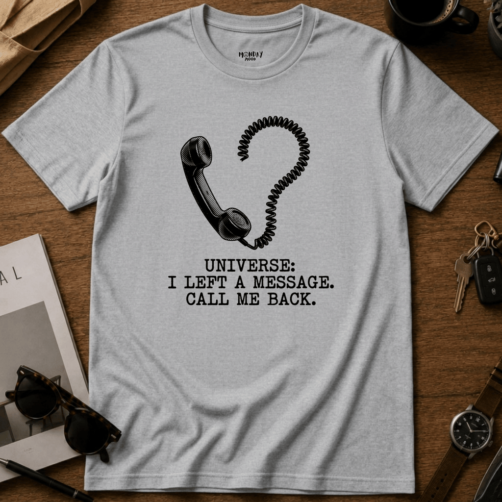 Universe T-Shirt