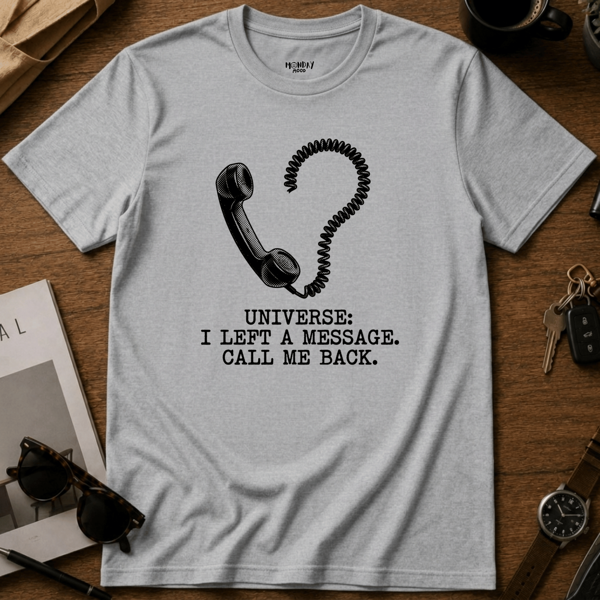Universe T-Shirt