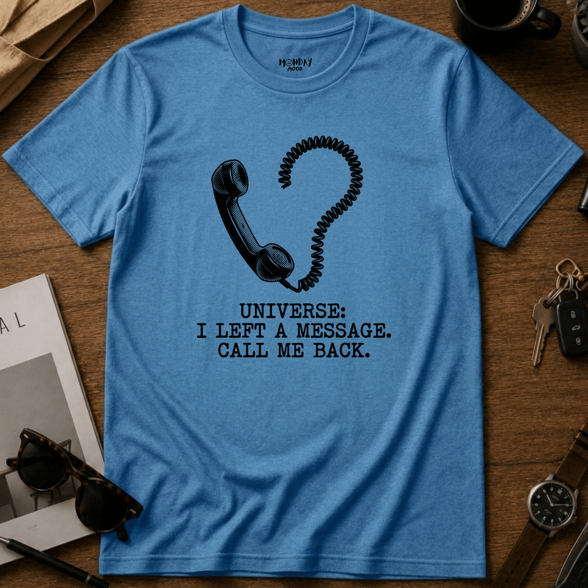 Universe T-Shirt