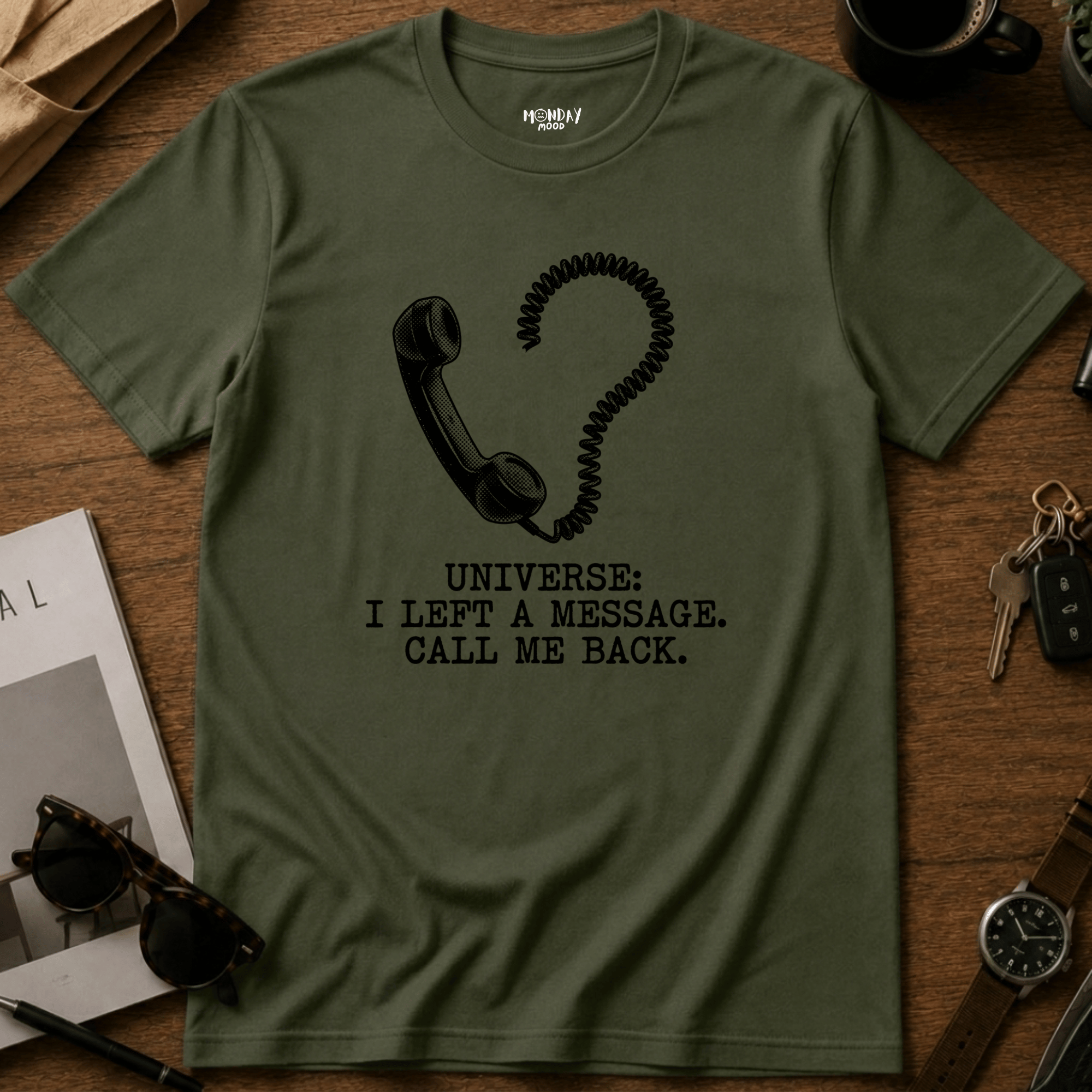 Universe T-Shirt