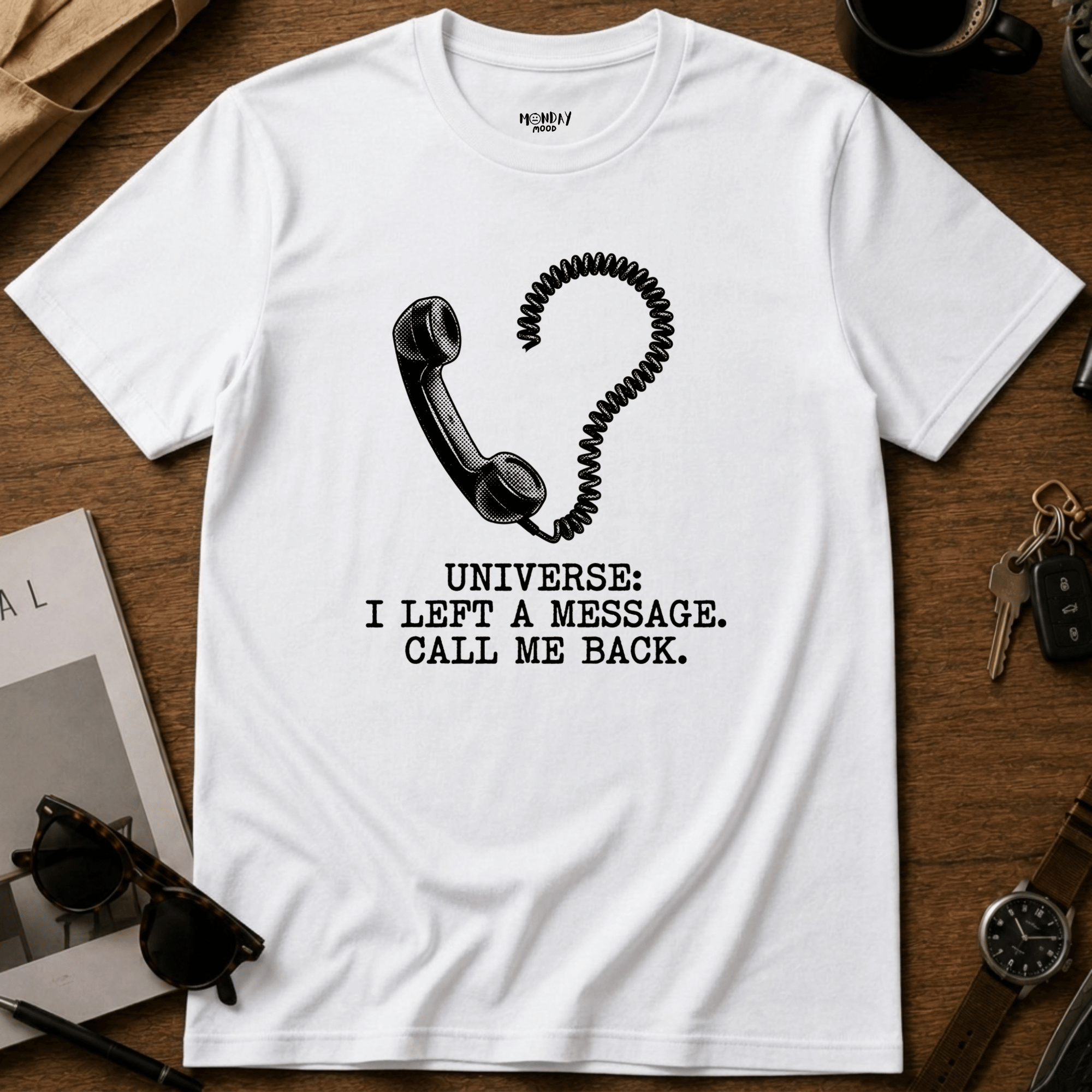 Universe T-Shirt