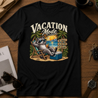 Vacation Mode T-shirt
