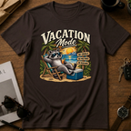 Vacation Mode T-shirt