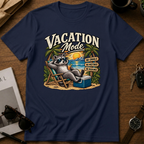 Vacation Mode T-shirt