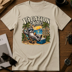 Vacation Mode T-shirt