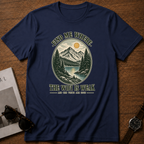 Weak Signal T-Shirt