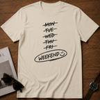 Weekend T-Shirt