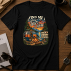Wifi is weak T-Shirt