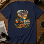 Wifi is weak T-Shirt