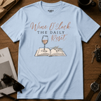 Wine O Clock T-Shirt