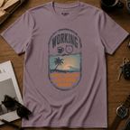 Lottery Notice T-Shirt