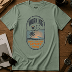 Lottery Notice T-Shirt