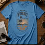 Lottery Notice T-Shirt
