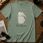 Your Opinion T-Shirt
