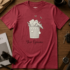 Your Opinion T-Shirt