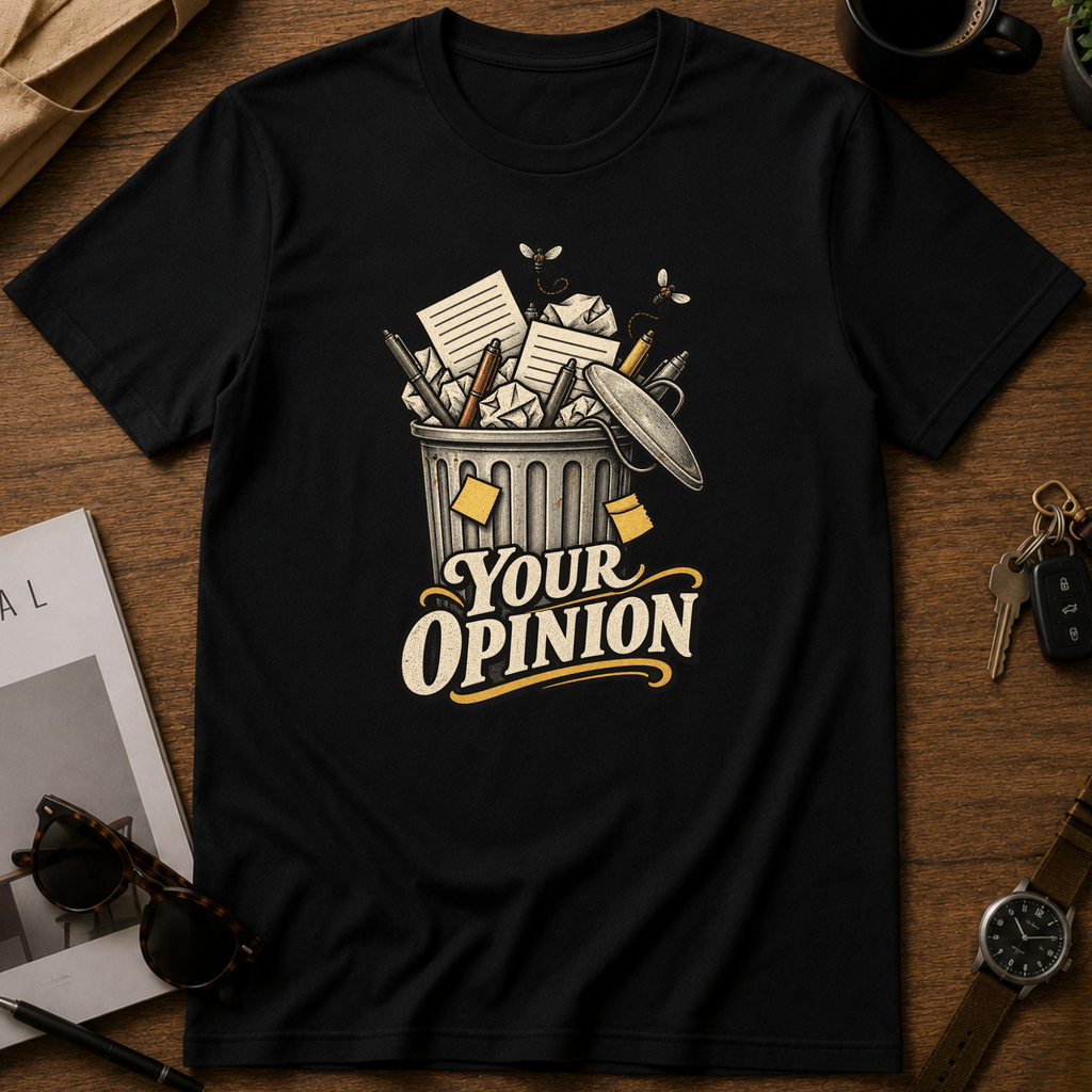 Your Opinion