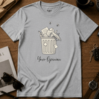 Your Opinion T-Shirt