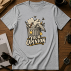 Your Opinion