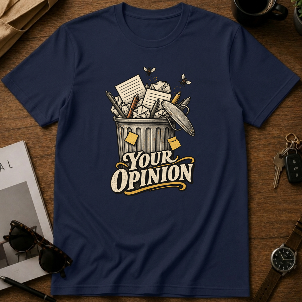 Your Opinion