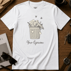 Your Opinion T-Shirt
