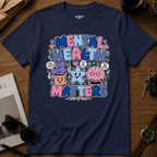 Mental Health Matters T-Shirt